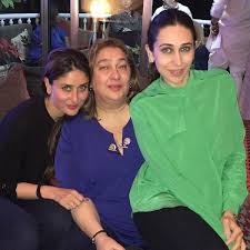 Happy Birthday To Kareena S Father Randhir Kapoor Have A Look At How The Kapoor Khandan Celebrated Karisma Kapoor Kareena Kapoor Khan Randhir Kapoor