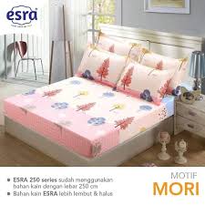 New The 10 Best Home Decor With Pictures Sprei Double Elastic Bahan Kain Katun Lokal Model Fitted Karet Elastic Home Decor King Size Mattress Bed