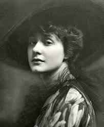 Elsie Louise Ferguson (1885