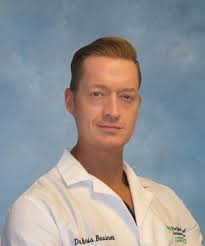 Christopher Bovinet, DO