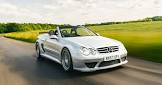 MERCEDES-CLK