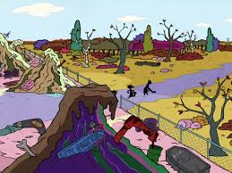 Ed, Edd n Eddy Trivia - TV Tropes