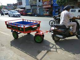 Bike Trolley Facebook