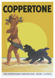 Image result for Coppertone 1969 Caloric
