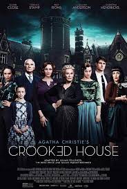 Le grand rex, paris, france. Crooked House Streaming Vf Film Complet Hd Crookedhouse Crookedhousestreaming Crookedhousestreamingvf Croo Film Streaming Films Complets Agatha Christie