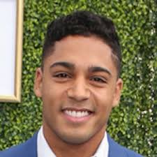 In that scenario, the empire actor was born on 5 march 1996 in columbus, ohio, but was brought up in indiana. Michael Behling Age Bio Faces And Birthday