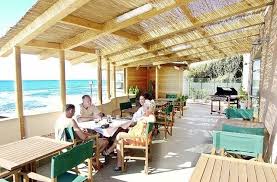 Hotel Villa Tramonto San Vincenzo Toscana Villa Hotel Tramonti