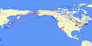 Which airlines provide the cheapest flights from los angeles to chicago? United Airlines Reveals New Tokyo Haneda Routes One Mile At A Time