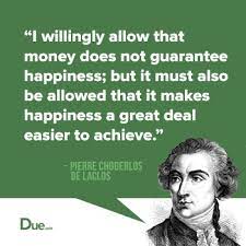 Should a catastrophe happen, let's make sure that we are protected financially. Inspirational Finance Quotes Archives Due