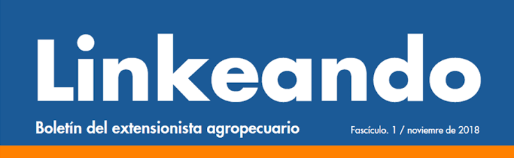 Imagen de los boletines Linkeando