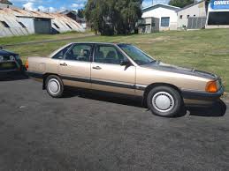 Image result for Taupe 1988 Audi