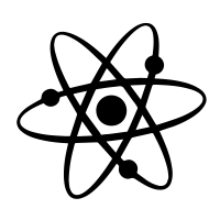 Light circle geometry, science and technology, blue mechanical, blue, angle, electronics. Icon Science 425725 Free Icons Library