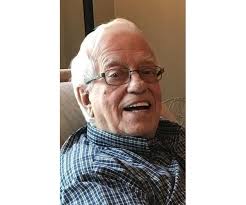 Lester Marker Obituary (1934