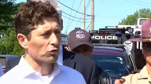 Tragedy At Minneapolis Catholic School: 2 Children Dead, 17 Injured