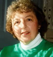 Jackie Pearce Obituary