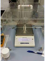 A known standard or certified mass is placed on your scale. 3 Ways To Verify And Perform A Digital Weighing Scale Calibration Calibration Awareness