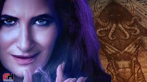 Wild 'Agatha All Along' Fan Theory Suggests Agatha May Have Killed Her Own  Son