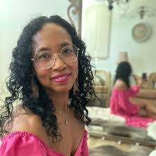 Cynthia Mashburn's Instagram, Twitter & Facebook