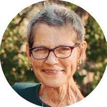 Shirley Dillingham's Instagram, Twitter & Facebook