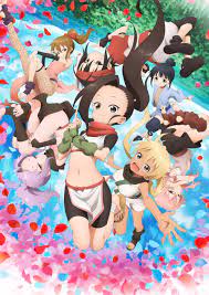 kunoichi-tsubaki.com