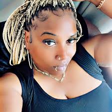 Thank you everyone for the birthday wishes…the love was overwhelming but  definitely FELT. Yall keep me lifted in prayer as I enter this new chapter  and this new season…of 40. ✌🏾💜🥳