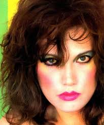 Signed by Martha Davis & Marty Jourard! Such lovely people. #TheMotels