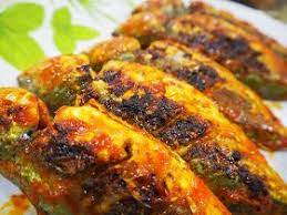 Hallo semuanya…terima kasih atas atensi dan supportnya terutama atas pencapaian 1000 subs pertama. Cerita Bearcat Resepi Ikan Bakar Mudah Food Asian Recipes Recipes