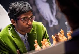 Lahirnya "Nepo Gambit" di Freestyle Chess, Carlsen Jadi Satu-Satunya  Pemenang