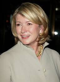 Martha Stewart's Most Glamorous Beauty Looks Through the Years: Pics