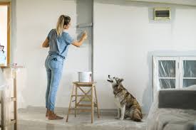 How to get rid of musty basement smells dengarden. How To Get Rid Of Paint Smells Eliminate Fumes After Painting