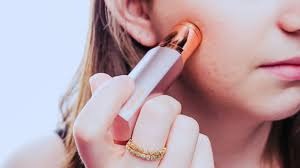 Check spelling or type a new query. Finishing Touch Flawless Review Is This Facial Hair Remover Worth It Reviewed