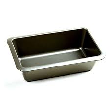 Norpro Nonstick Bread Loaf Meatloaf Dessert Fruitcake Pan 9 Quot X 5 Quot Hand Washing Loaf Bread Loaf Pan Sizes Fruit Cake