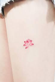 53 Best Lotus Flower Tattoo Ideas To Express Yourself Lotus Tattoo Design Small Lotus Flower Tattoo Lotus Flower Tattoo