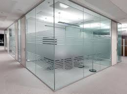 Office glass door film design. Frosted Sticker Glass Frosting Privacy Window Film Dubai Glass Office Partitions Glass Wall Design Glass Office Doors