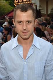 Giovanni Ribisi