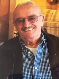 Elmer “Ike” Harold Lisle