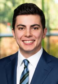 Richard Howell at Jones Day