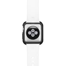 The name of this particular fiduciary makes it easy to guess its role. Otterbox Exo Edge Case Fur Apple Watch Series 3 38 Mm Schwarz Apple De