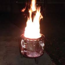 This diy tutorial video will show you how to make your own fire pit using something you would never have imagined: Home Lorain Furniture