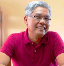 Performing and publishing Gilda Cordero Fernando