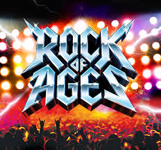 rock of ages