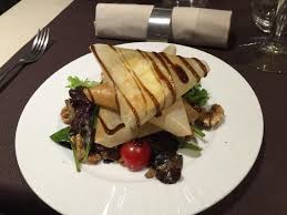 Un Repas Extra Viande Tendre Et Foie Gras Poele A Point Un Vrai Regal A Conseiller Ambi Photo De L Epicure Corbeil Essonnes Tripadvisor