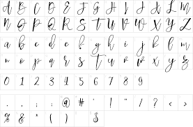Chicano font or chicano lettering consists of uppercase and lowercase letters, numerals. Hafizan Script Font 1001 Free Fonts