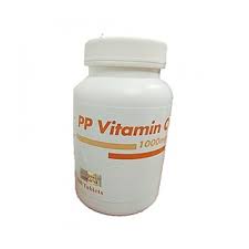 Kordel S Vitamin C Time Acid Free C 1000mg 150 30s Exp 07 2020 Shopee Malaysia