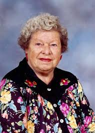 Obituary information for Verna Irene Parkes