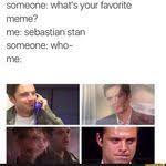 Happy Birthday To Jean Claude Van Damme And Zac Oh Yeah And Me But Mainly Those Ifunny Jean Claude Van Damme Van Damme Claude
