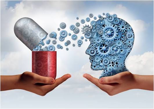 Getting smart to cognitive enhancers - eClinicalMedicine