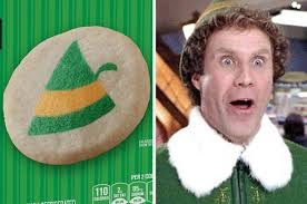Nothing tastes as good as fresh baked treats made at home. Pillsbury Elf Sugar Cookies Are A Real Thing And I Need Them Now