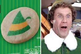 Chewy sugar cookies recipe pillsbury copycat easy sugar. Pillsbury Elf Sugar Cookies Are A Real Thing And I Need Them Now