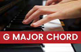 In major keys, major chords are found on the i, iv and v (1st, 4th and 5th) degrees of the scale. How To Play A Major Piano Chord With Inversions A A C A E